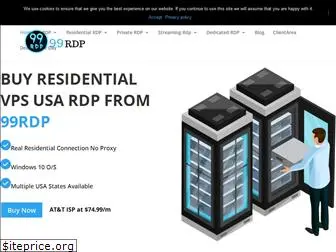 99rdp.com