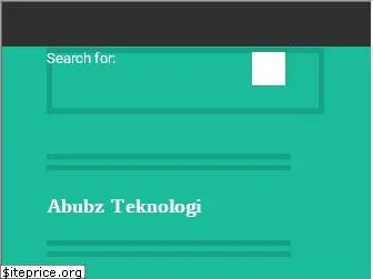 http://abubz.blogspot.com