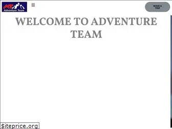 https://adventureteamnepal.com