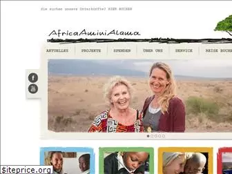 africaaminialama.com
