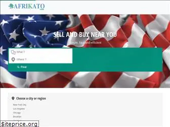 afrikato.com