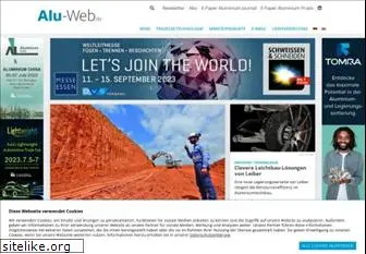 https://alu-web.de