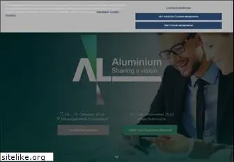 aluminium-messe.com