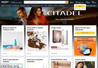 https://amazon.ca