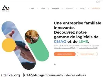 aqmanager.com