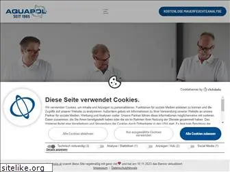 aquapol.co.uk