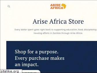 ariseafricastore.com