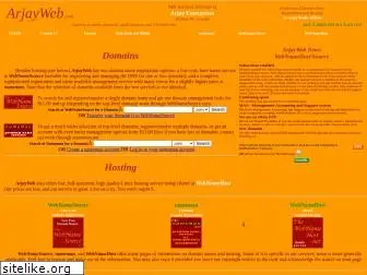 arjayweb.com