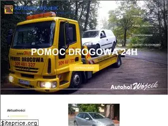 http://autoholwojcik.pl