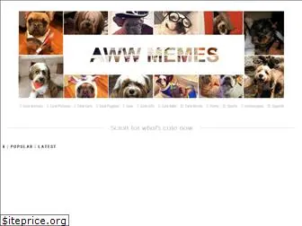 awwmemes.com