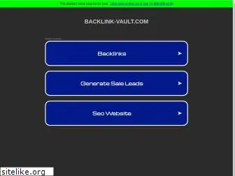 backlink-vault.com