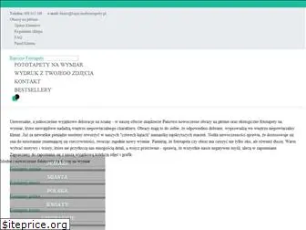 bajecznefototapety.pl