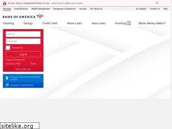 https://bankofamerica.com