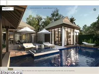 banyantreeresidences.com