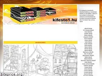 http://berendezos-kifestok.kifesto1.hu