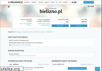 bielizno.pl