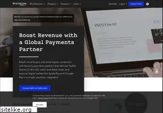 braintreepayments.com