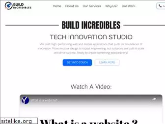 www.buildincredibles.com