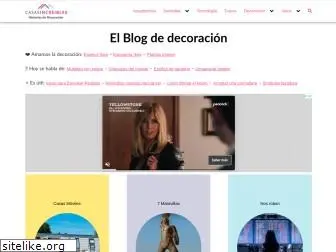 casasincreibles.com website worth