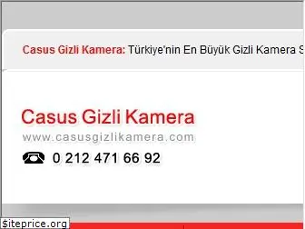 casusgizlikamera.com website worth