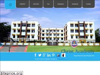 christacademy.co.in