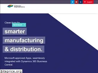 cleverdynamics.com