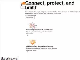 https://cloudflare.com