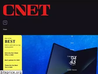 cnet.com