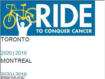 conquercancer.ca