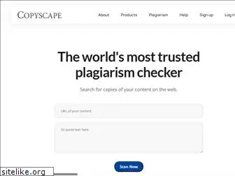 copyscape.com