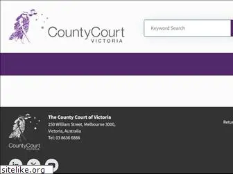 countycourt.vic.gov.au