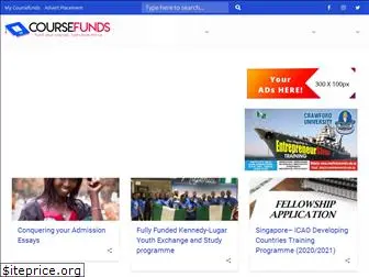 coursefunds.com