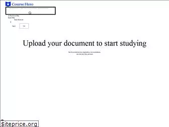 https://coursehero.com