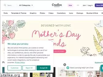 creativemarket.com