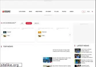 cricketcountry.com