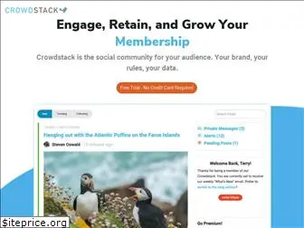 crowdstack.com