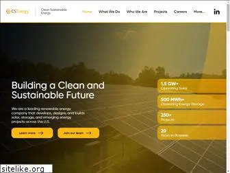 csenergy.com