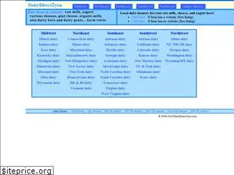 dairydirect2you.com