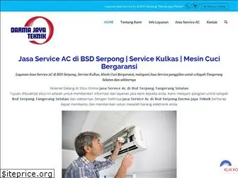 darmajaya-teknik.com