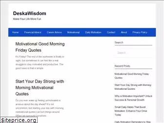 https://deskawisdom.com