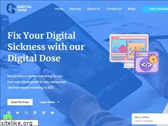 digitaldose.org