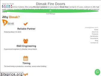 dimakfiredoors.com