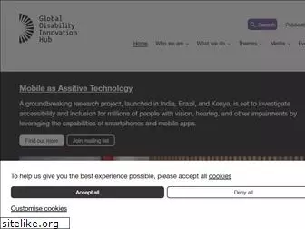 disabilityinnovation.com