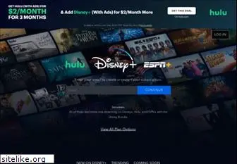 https://disneyplus.com