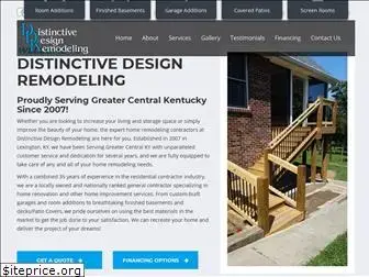 distinctivedesignremodelinginc.com