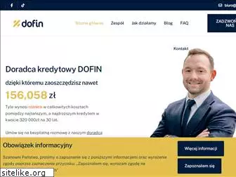 dofin.pl