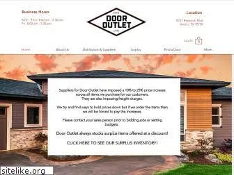 dooroutlet.biz