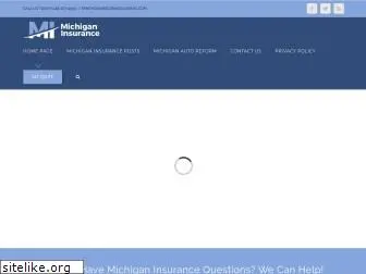 https://e-michiganinsurance.com