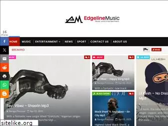 www.edgelinemusic.com.ng