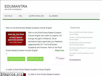 https://edumantra.net